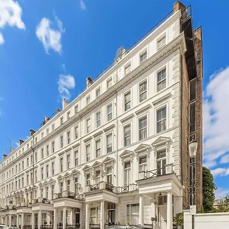 לונדון Kensington Luxury Apartments מראה חיצוני תמונה