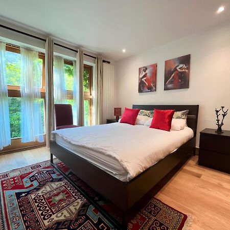 לונדון Kensington Luxury Apartments מראה חיצוני תמונה