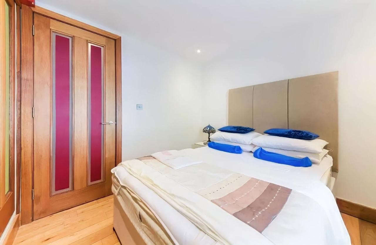לונדון Kensington Luxury Apartments מראה חיצוני תמונה