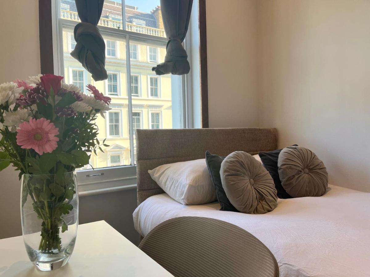 לונדון Kensington Luxury Apartments מראה חיצוני תמונה