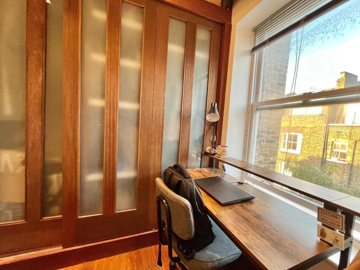 לונדון Kensington Luxury Apartments מראה חיצוני תמונה