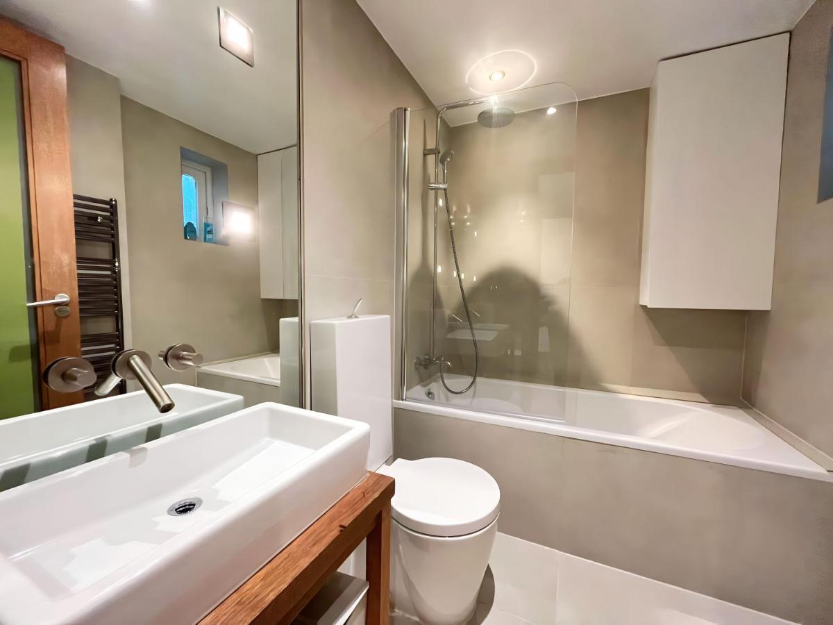 לונדון Kensington Luxury Apartments מראה חיצוני תמונה